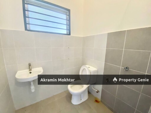 Double Storey Putra Heights,  Kampung Bukit Lanchong, Subang Jaya