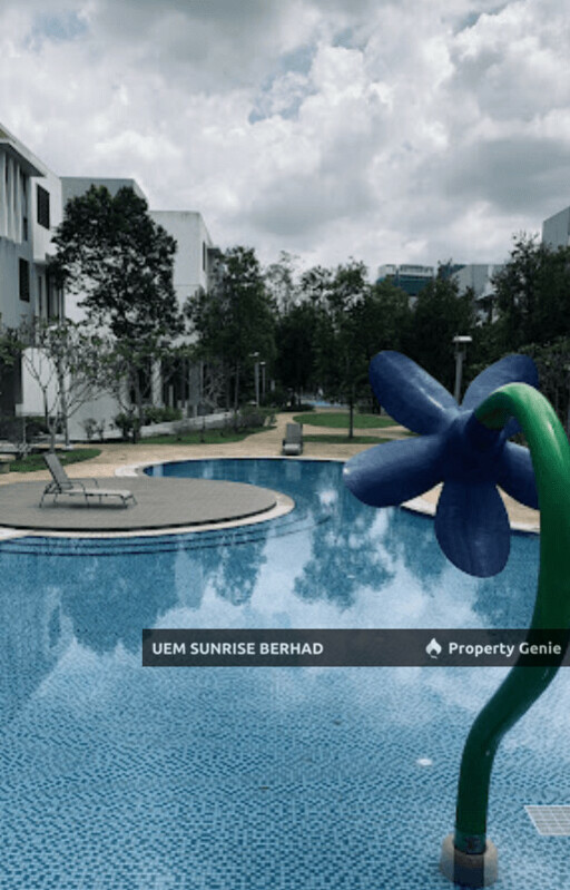 Ophiria Residences