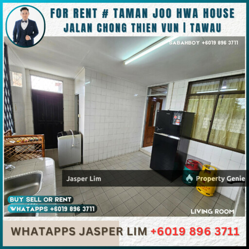 Taman Joo Hwa