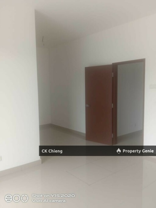 Brand New Double Story Terrace House For Sales, Taman Putra Prima Puchong