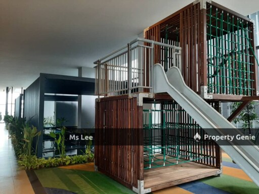 ARIA Luxury Residence @ KLCC-Block A Level 26-Ready Now