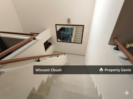 Freehold 4600sqft Semi-D End Lot Tropika Kemensah Taman Melawati For Sale