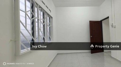 Taman megah kluang Low Cost for rent