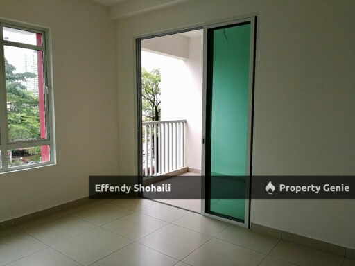 RESIDENSI SUASANA DAMANSARA DAMAI