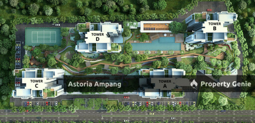 Astoria Ampang
