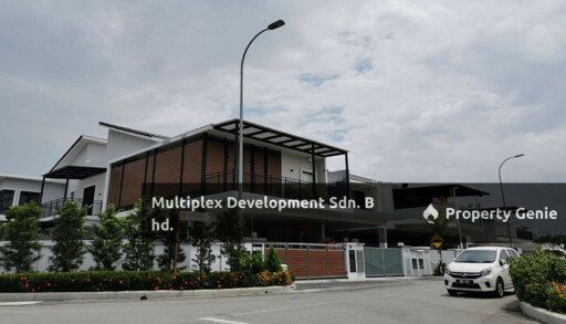 Taman Sri Gading 3
