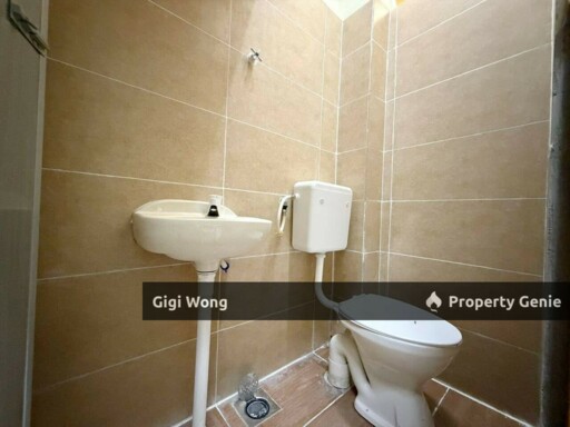 For Rent Sungai Naga Apartment
