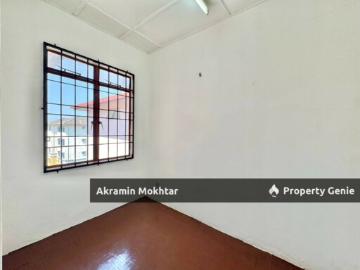 Apartment Sri Raya Ukay Perdana, Ampang