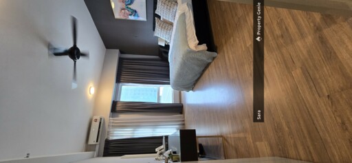 Completed & Ready To Move In Apartment at Ipoh City Centre