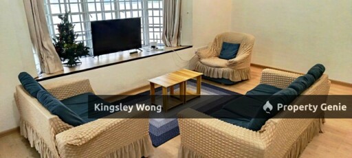 Gunung Rapat Ampang Botani Simpang Pulai Single Storey Bungalow ⁠Renovated Extra Land