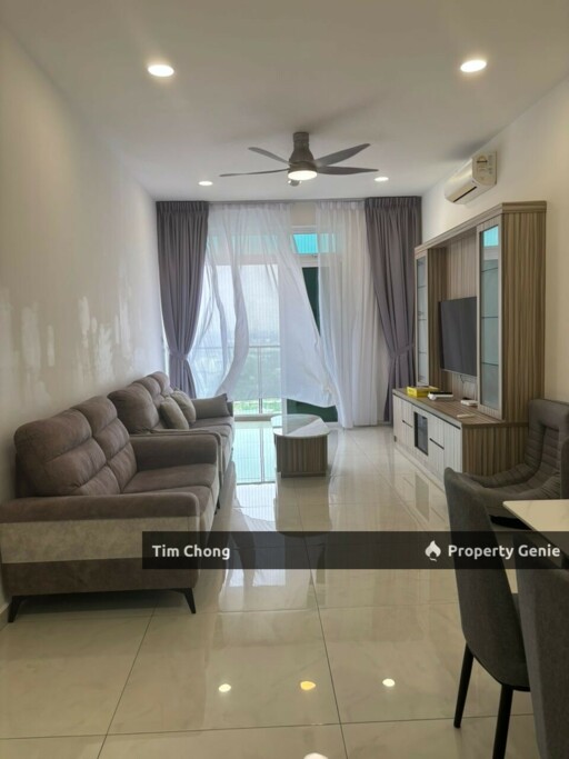 *Havona @ Mount Austin*