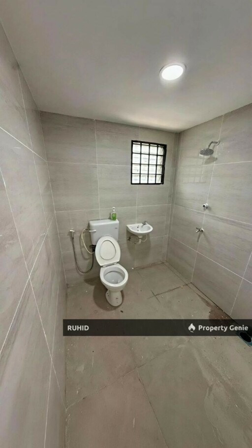 (End Lot) SINGLE STOREY - TAMAN KULAI BESAR