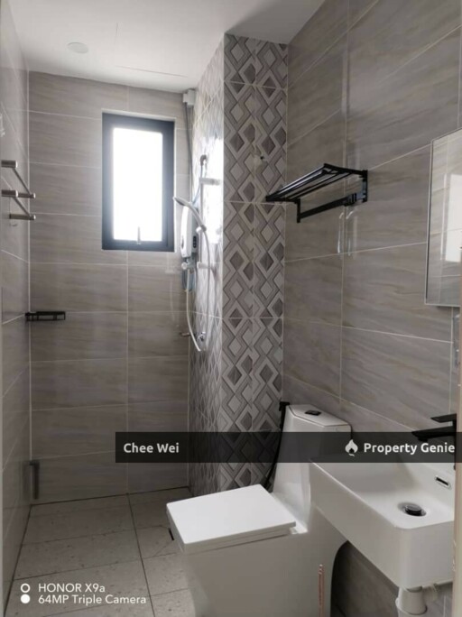 📍IPOH @ Palazzo Condo For Rent