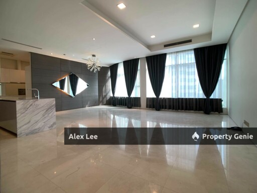 Quadro KLCC Condo for Sale | Modern Luxury Living Near Petronas Twin Towers