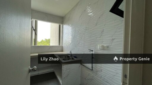 The Garden Condo for Rent / Sale, 20th Floor, 848 Sq ft, 3Bed 2Bath Renovated, Bundusan, Penampang, Kota Kinabalu