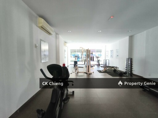 Villaria Condominium Rent, 3 Rooms Furnished, Bandar Sunway PJCC