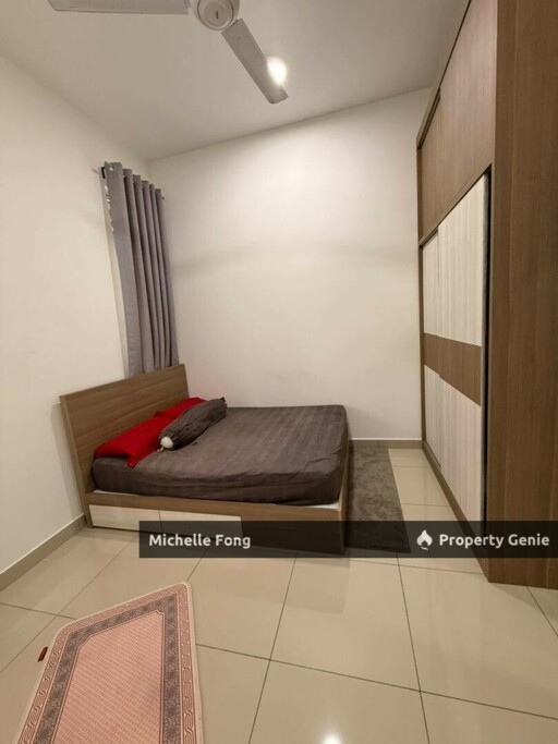 The Green @ Horizon Hills / Nusajaya / Double Storey Endlot With Land / Gated Guarded