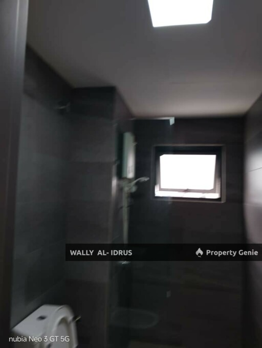 Condo New Unit End lot @ Kota Kemuning, Shah Alam