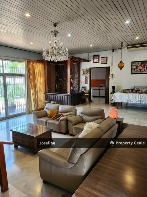 Canning Gdn Bungalow