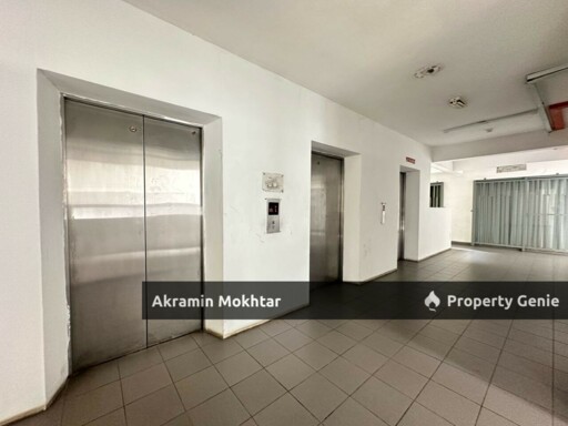 Freehold, Fully Furnished & Renovated unit | The Domain @ NeoCyber, Cyberjaya