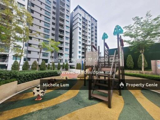 [Below Market 35%] Sutera Pines Bandar Sungai Long