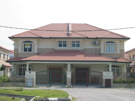 Taman Mesra, Klang – Mixed Residential