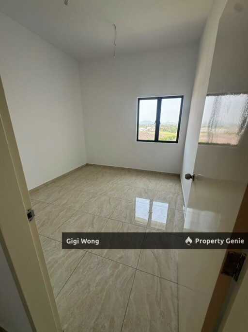 For Sales Pulau Gadong Ambience Residence (End Lot)