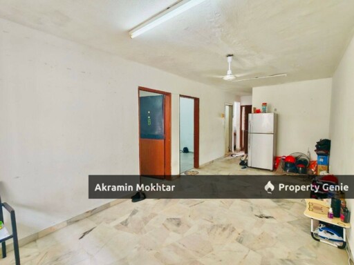 Freehold & Bumi Lot | Pangsapuri Cheras Ria, Taman Cheras, Kuala Lumpur