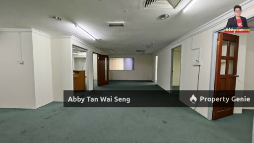 Menara MAA | Corporate Office | Centralised Air-Conditioning
