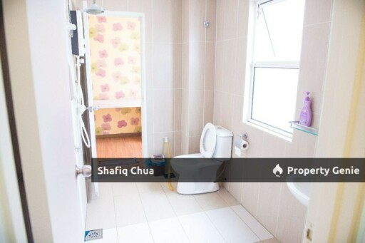 CORNER I SPACIOUS PARKING I FULLY FURNISHED I ASTER 3 Storey Superlink D'Impian Tropika, Seri Kembangan
