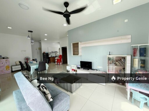 M Condo @ Larkin AA Condition Below Market Price