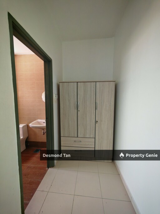 Double Semi-D Cluster Sri Pulai, Seremban, Sikamat, Pulai Impian, Desa Rhu (Ready Move In)