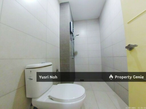 DOUBLE STOREY FAIRFIELD RESIDENCES TROPICANA HEIGHTS KAJANG 2