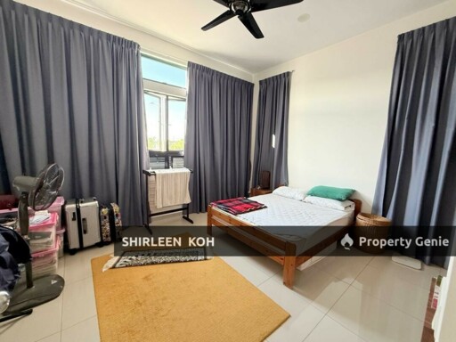 House for Sell at Eco Tropics @ Pasir Gudang