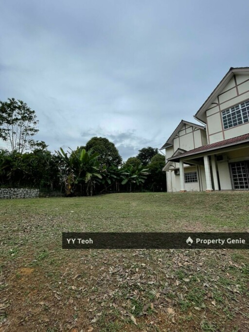Melaka Perdana Resort Ayer Keroh Double Storey Bungalow