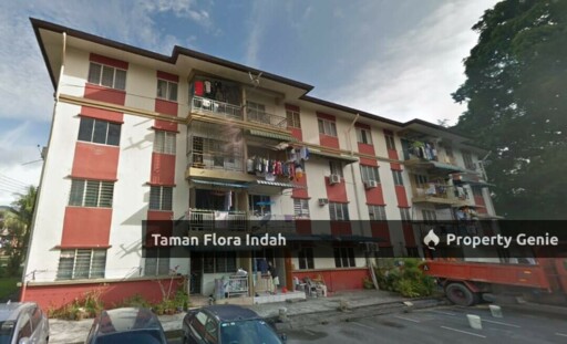 Taman Flora Indah