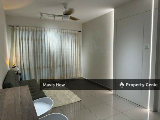 For Rent, ARC @Austin Hills / Taman Daya, 1 Carpark, Move-in Ready