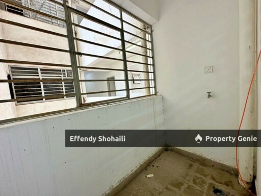 SYMPHONY HEIGHTS CONDO BATU CAVES