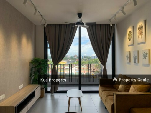 3 Bedroom Home for Rent at The Podium