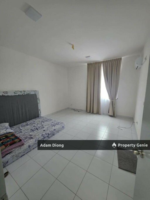 Meridin East @Erica, Taman Bestari Perdana, Pasir Gudang
