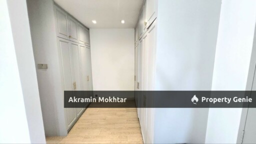 2.5 STOREY CORNER LOT TAMAN DESA ALAM U12 SHAH ALAM WITH LIF