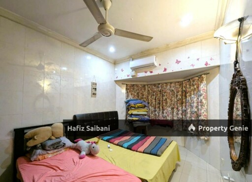 Single Storey Sekyen 20 Shah Alam