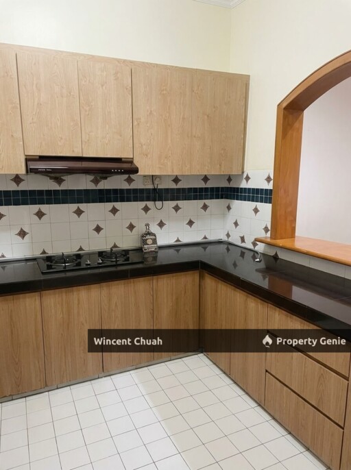 Puncak Athenaeum Condo, Bukit Antarabangsa, 2Carpark with KLCC View