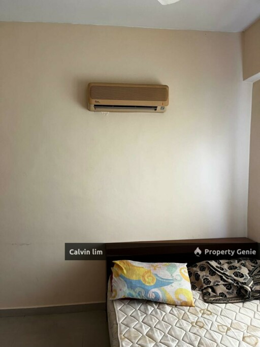 KEPONG SENTRAL , CONDOMINIUM