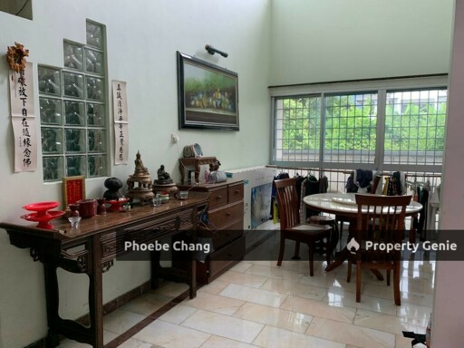 DOUBLE STOREY BUNGALOW HOUSE FOR SALE ‼💥 💥‼双层独立屋出售‼💥小桂林隔离‼💥 🎯AT TAMBUN, NEXT TO UPLAND, IPOH