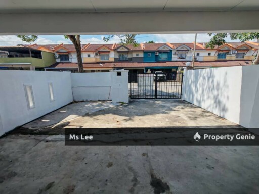 2 storey house-SP 7, Bandar Saujana Putra @ Jenjarum, Kuala Langat-15/9 or 30/9