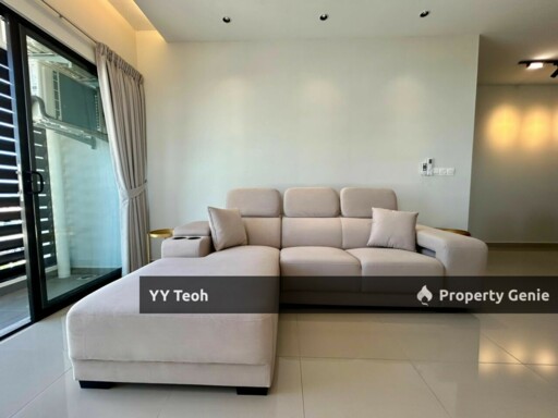 CORNER Admiral Residence 4R Unit