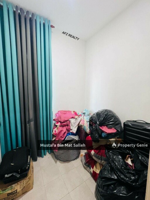 End Lot Single Storey Terrace House, Northfield Yarra Park, Sungai Petani, Kedah