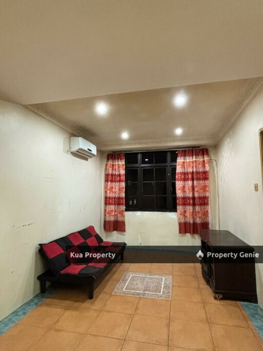 MJC Apartment For Rent Located at Batu Kawah