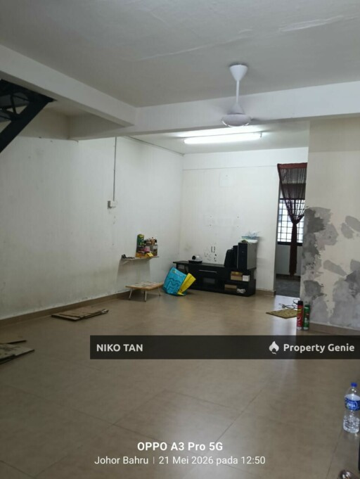 [RENOVATED]2Storey Jalan Lembah Taman Desa Jaya For Sale